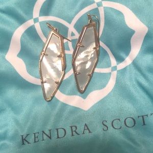 Kendra Scott earrings
